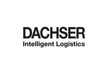 logo dachser