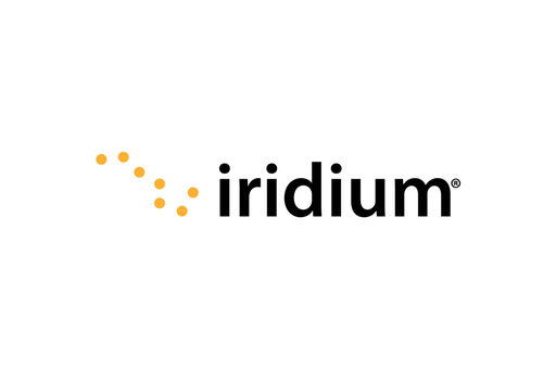 Partnerlogo Iridium 