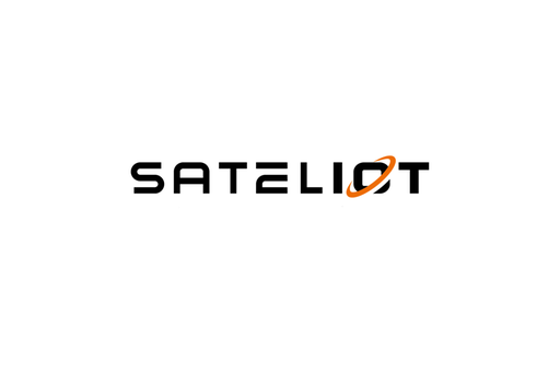 Sateliot partner logo