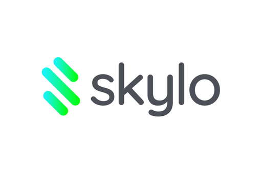 Skylo partner logo